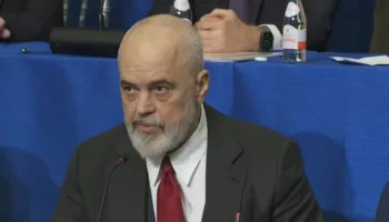 “Garda Revolucionare e Iranit është një organizatë kriminale”, Rama reagon pas sulmeve në Teheran: Shqipëria është përballur me fytyrën barbare të këtij regjimi