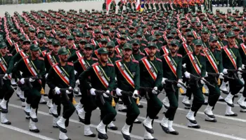 Garda Revolucionare Islamike reagon pas ofensivës izraelite: Ka filluar vala e parë e sulmit ndaj armikut