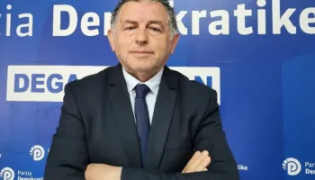 Garë e fortë në PD Elbasan! Durim Çekrezi rikandidon, zbulon emrat e rivalëve