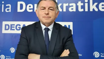 Garë e fortë në PD Elbasan! Durim Çekrezi rikandidon, zbulon emrat e rivalëve