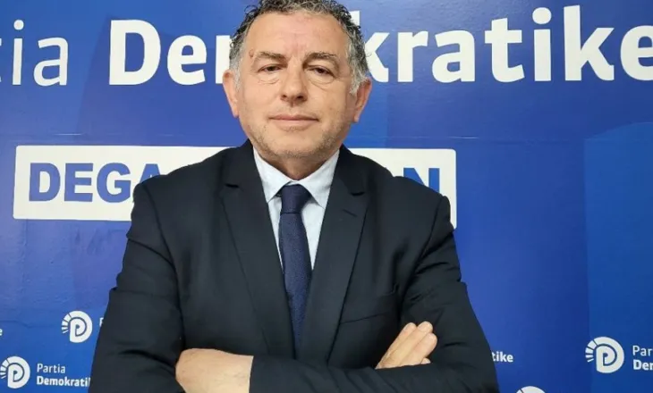 Garë e fortë në PD Elbasan! Durim Çekrezi rikandidon, zbulon emrat e rivalëve