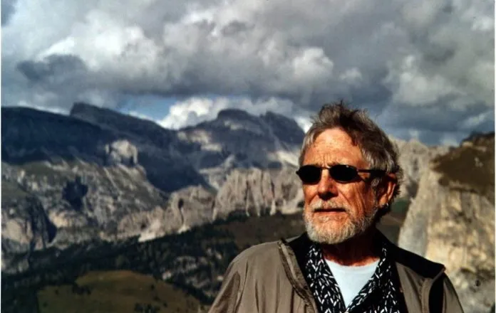 Gary Snyder: Zbatimi i ligjit