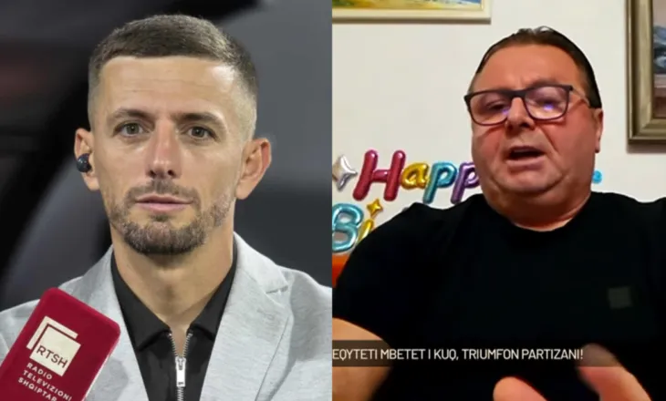 “Gaz Demi e di se çfarë bën, do çuditeni me trajnerin Kërnaja”! Dostin e prek situata e Tiranës: Shpëtojeni se është turp