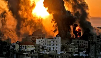 GAZA S’GJEN QETESI, NENTE VIKTIMA NGA BOMBARDIMET