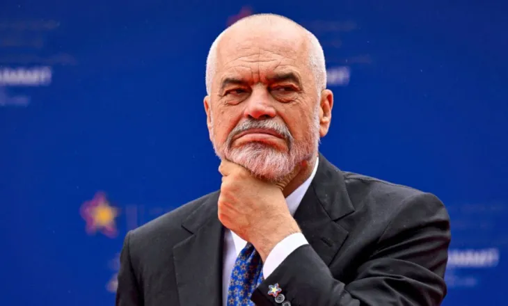 Gazeta më e madhe austriake: Edi Rama po saboton drejtësinë, hetimet kërcënojnë pushtetin e tij