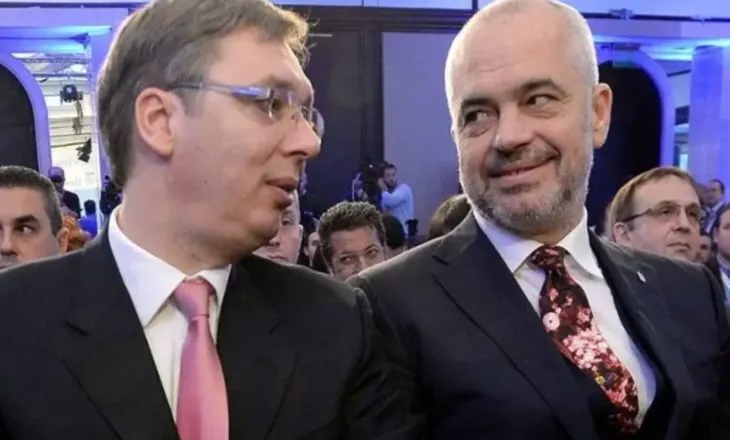 Gazetari gjerman paralajmëron nismën e re Rama-Vuçiç për zgjerimin e BE-së