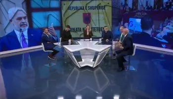 Gazetari: Testi për në BE mbetet lufta kundër korrupsionit! Petraj: Mazhoranca më e goditur nga të gjithë