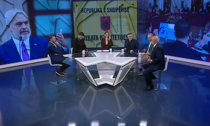 Gazetari: Testi për në BE mbetet lufta kundër korrupsionit! Petraj: Mazhoranca më e goditur nga të gjithë