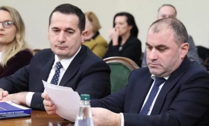 Gazetarja: Çfarë dekaroi kreu i SPAK gjatë mbledhjes për Ballukun