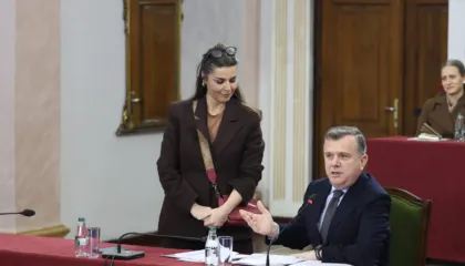 Gazetarja Jonida Shehu emërohet këshilltare për mediat në Kryeministri