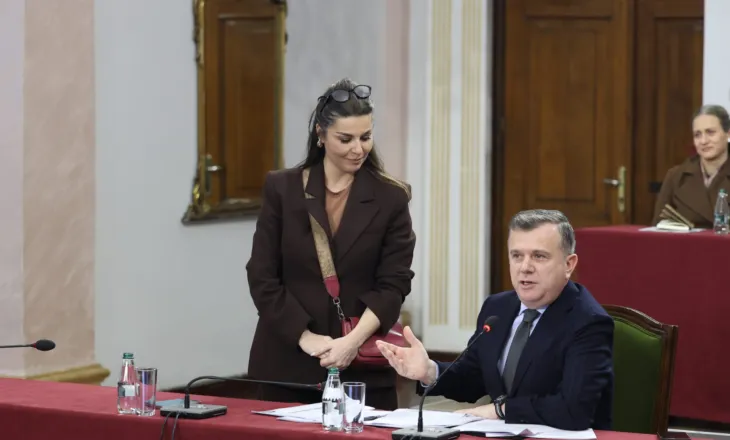 Gazetarja Jonida Shehu emërohet këshilltare për mediat në Kryeministri