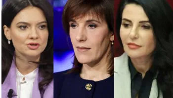 Gazetarja Lala komenton ndryshimet në qeveri: Spiropali u bë kurban për Ballukun