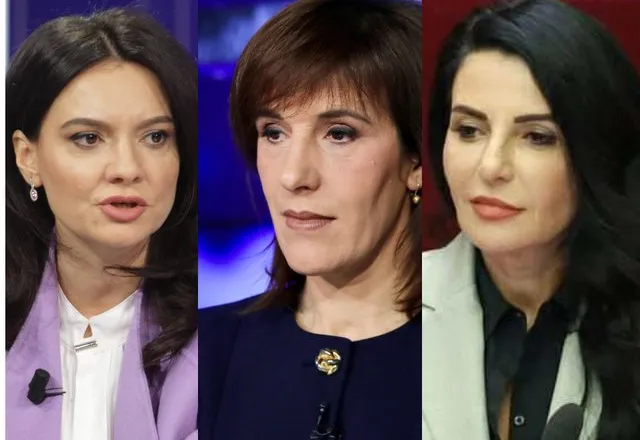 Gazetarja Lala komenton ndryshimet në qeveri: Spiropali u bë kurban për Ballukun