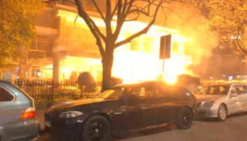 Gazment Bardhi tregon pse u sulmua me molotovë vila e Enver Hoxhës