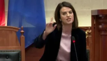 “Gënjeshtar patologjik, porosite dhunë”/ Koçiu shpërthen ndaj Berishës: E ke në gen të derdhësh gjak