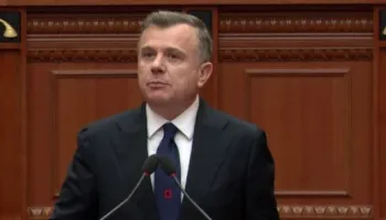 “Gënjeshtra profesion që e ushtron mirë”, Balla i kthehet Bardhit: Bëre gafë, s’ka në Kuvend kërkesë për…