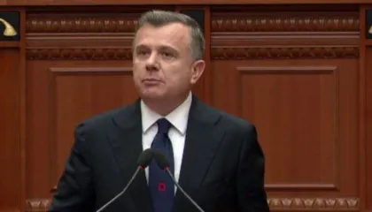“Gënjeshtra profesion që e ushtron mirë”, Balla i kthehet Bardhit: Bëre gafë, s’ka në Kuvend kërkesë për…