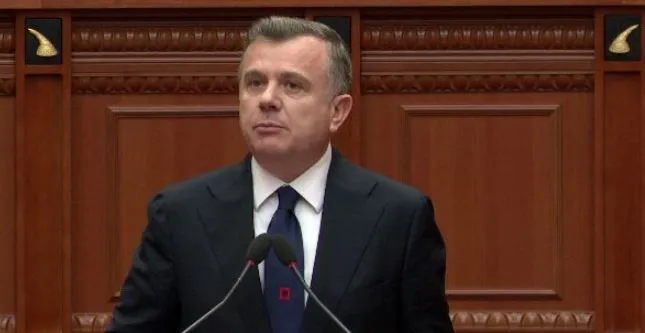 “Gënjeshtra profesion që e ushtron mirë”, Balla i kthehet Bardhit: Bëre gafë, s’ka në Kuvend kërkesë për…