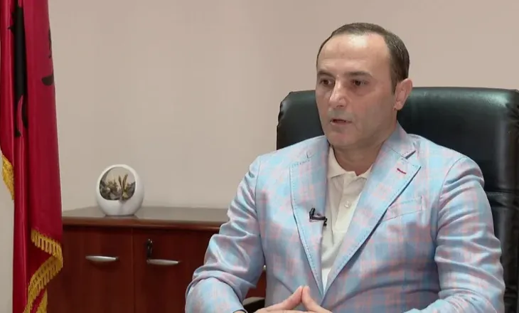 Gerd Hoxha fiton në KLGJ, gjyqtari që u skualifikua nga SPAK për një fotografi vazhdon garën si kandidat në GJKKO