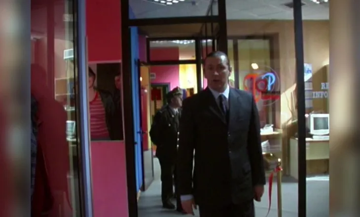 Gëzuar ditëlindjen “Top Albania”! Në ditën e dashurisë, Dritan Hoxha krijoi radion më të madhe dhe më të dashur të shqiptarëve