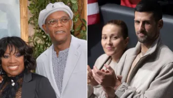 Gjashtë çifte të famshme që u rritën së bashku, ata i thanë “jo” romancave të shkurtra dhe dashuria e tyre vazhdon ende