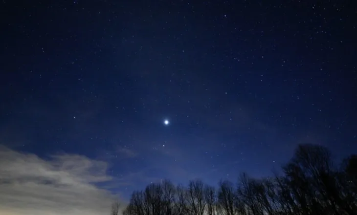 Gjashtë planete bëhen bashkë, çfarë pritet të ndodhë më 28 shkurt
