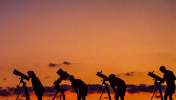 Gjashtë planete rreshtohen në qiell këtë fundjavë, spektakël i rrallë astronomik