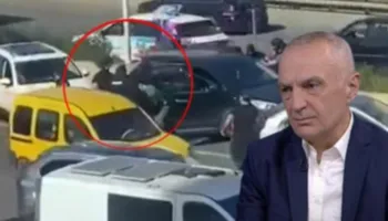 “Gjatë arrestimit të Ilir Metës u shkelën të drejtat e njeriut”/ Ish-Presidenti falenderon IFIMES për raportin