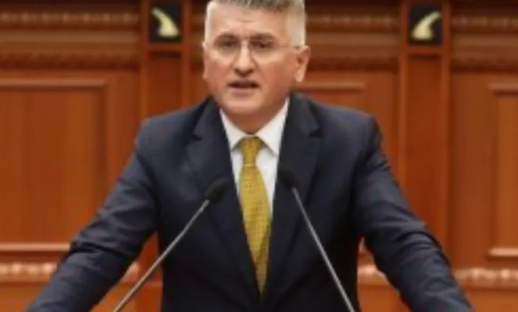 Gjekmarkaj: Berisha, themeluesi i pluralizmit në Shqipëri. Niko Peleshi e kishte më afër Trumpin, se sot Edi Rama