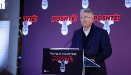 Gjekmarkaj: Rama hoqi maskën e fundit për të mbrojtur Ballukun! Kupa është mbushur!