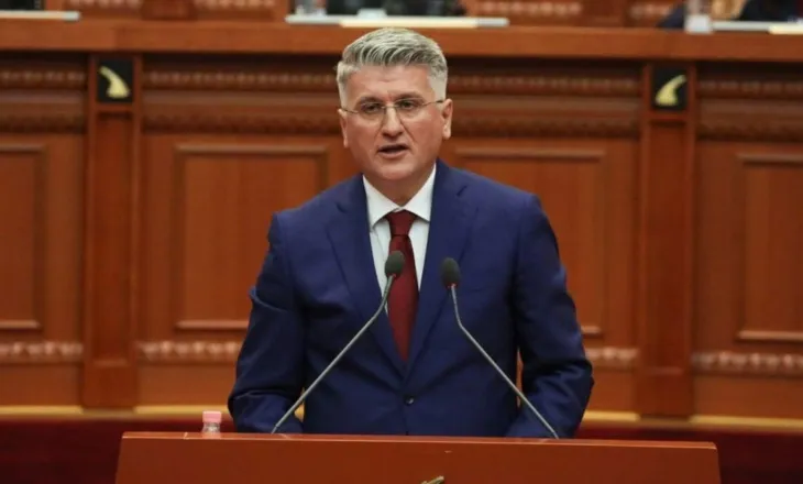 Gjekmarkaj: Rama ishte larg Trumpit, më afër me të ka qënë Mediu te Mëngjesi i Lutjeve