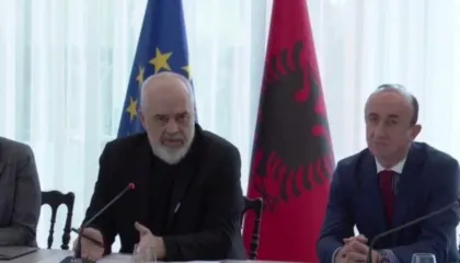 ‘Gjeli detit’ flet si kryeinspektor dhe i përbetohet Ramës për…