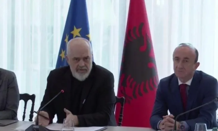 ‘Gjeli detit’ flet si kryeinspektor dhe i përbetohet Ramës për…