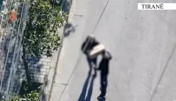 Gjendet arsenal armësh në Tiranë, goditet baza në zonën e Selitës, katër persona të arrestuar