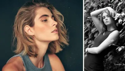 Gjendet e pajetë në shtëpinë e saj modelja 21-vjeçare, vajza e portierit të njohur spanjoll