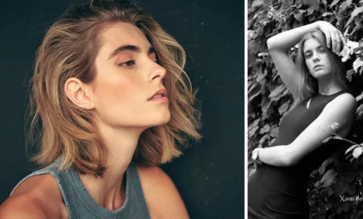 Gjendet e pajetë në shtëpinë e saj modelja 21-vjeçare, vajza e portierit të njohur spanjoll