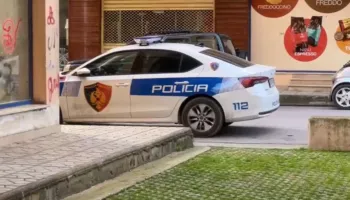 Gjendet i pajetë në një banesë në Fier, një shtetas gjerman