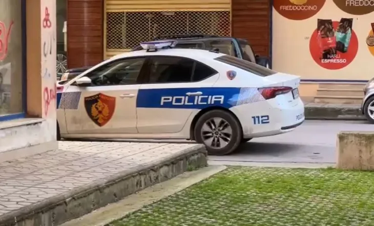 Gjendet i pajetë në një banesë në Fier, një shtetas gjerman