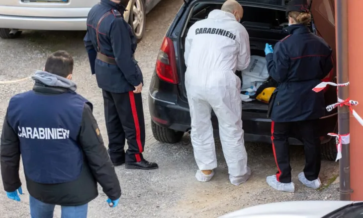 Gjendet i pajetë trupi i një 25-vjeçari shqiptar, dyshohet se është qëlluar me plumb në kokë