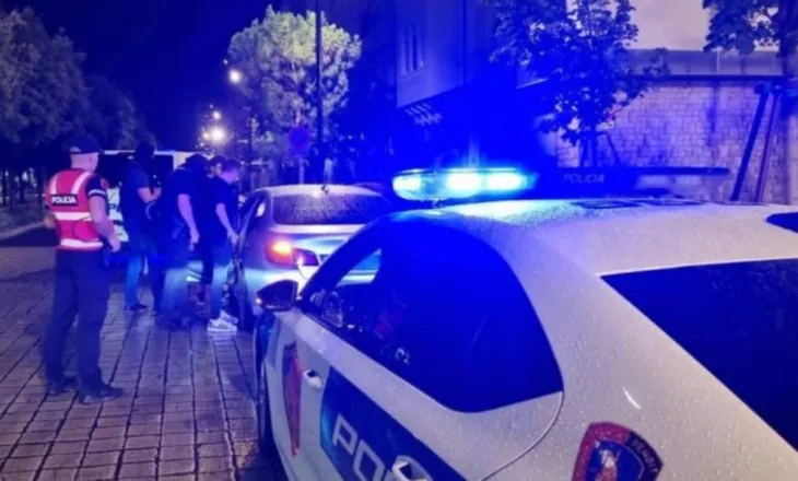 Gjendet një predhë e pa shpërthyer në Gjirokastër, policia dhe FA në vendngjarje