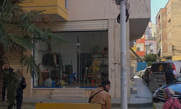 Gjendet pa shenja jete një shtetas gjerman në Fier, dyshimet e para