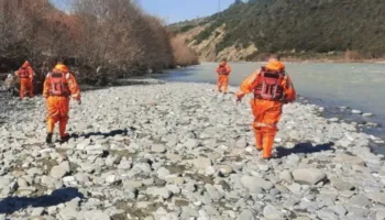 Gjendet pas 10 ditësh trupi i 42-vjeçarit, i dha fund jetës duke u hedhur në lumin Osum
