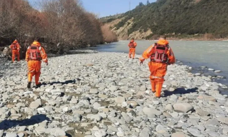 Gjendet pas 10 ditësh trupi i 42-vjeçarit, i dha fund jetës duke u hedhur në lumin Osum