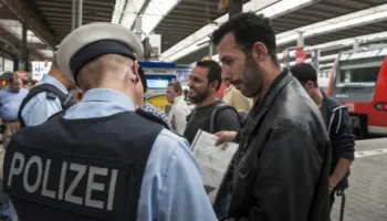 Gjermania anulon mbi 8,200 leje qëndrimi në 2025, ja sa prej tyre ishin shqiptarë