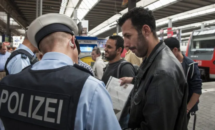 Gjermania anulon mbi 8,200 leje qëndrimi në 2025, ja sa prej tyre ishin shqiptarë