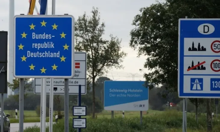 Gjermania anulon më shumë se 8 mijë leje qëndrimi në 2025, shqiptarët në krye të listës