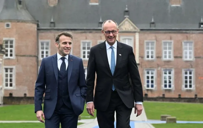 Gjermania dhe Franca lënë pas mosmarrëveshjet, fokus te rimëkëmbja