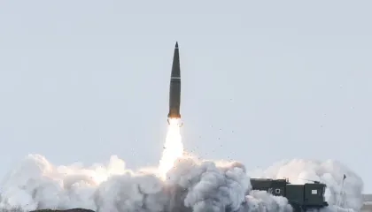 Gjermania dhe Franca në bisedime për armët bërthamore evropiane