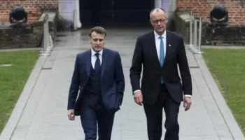 Gjermania dhe Franca nisin ‘bisedimet strategjike’ mbi bashkëpunimin në parandalimin bërthamor