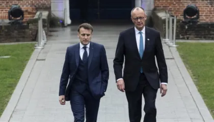 Gjermania dhe Franca nisin ‘bisedimet strategjike’ mbi bashkëpunimin në parandalimin bërthamor